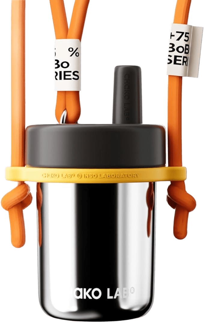 BOBO Vacuum CuP 485ML