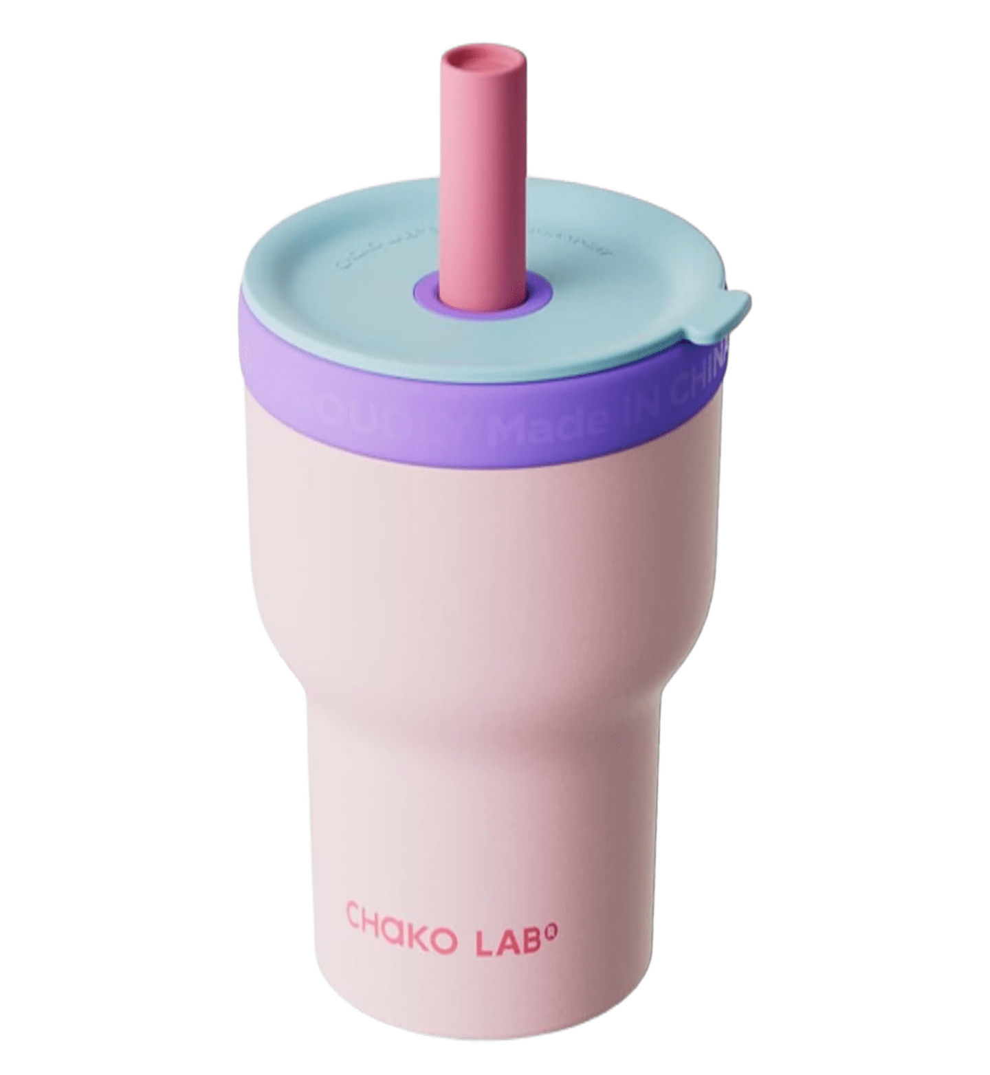 DuaHayer Tumble 600ML