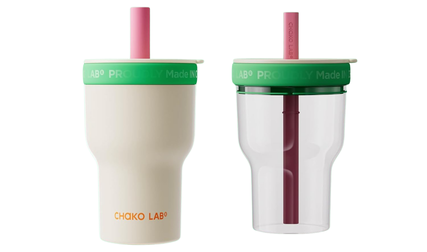DuaHayer Tumble 600ML