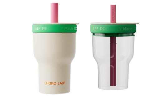 DuaHayer Tumble 600ML