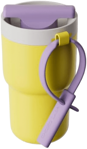 TwistTumbler 530ML