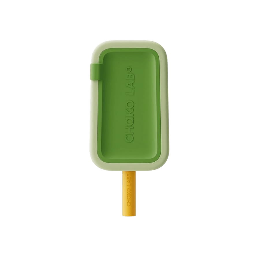 Moldes de Paleta CHAKOLAB Reutilizables 105ML