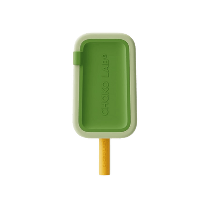 Moldes de Paleta CHAKOLAB Reutilizables 105ML