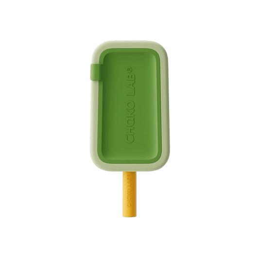 Moldes de Paleta CHAKOLAB Reutilizables 105ML