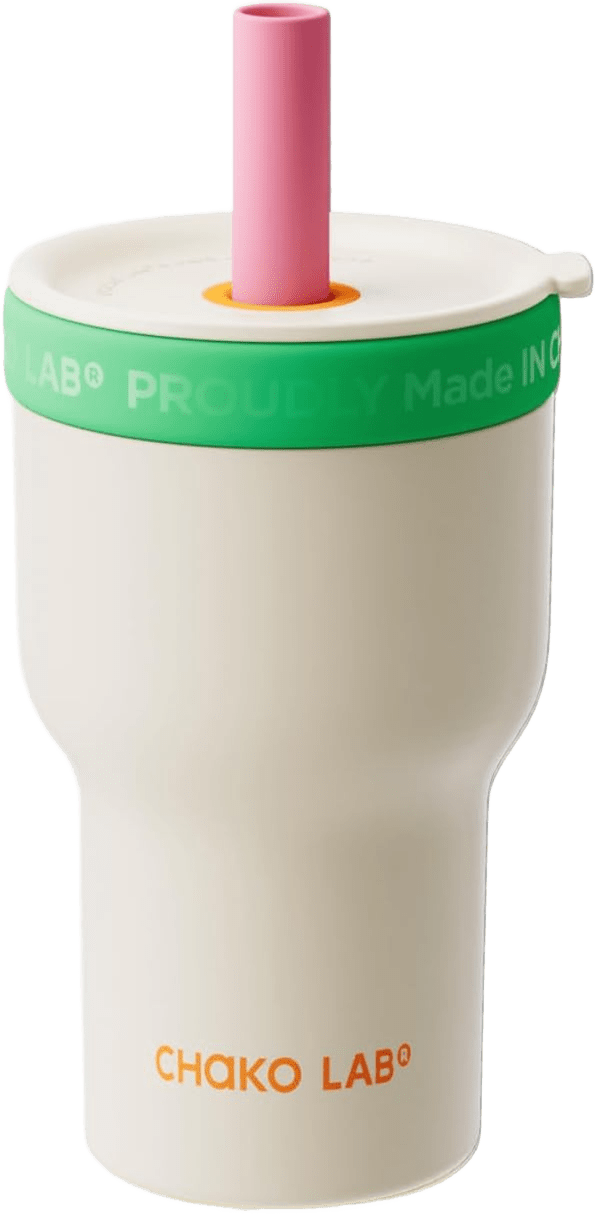 DuaHayer Tumble 600ML