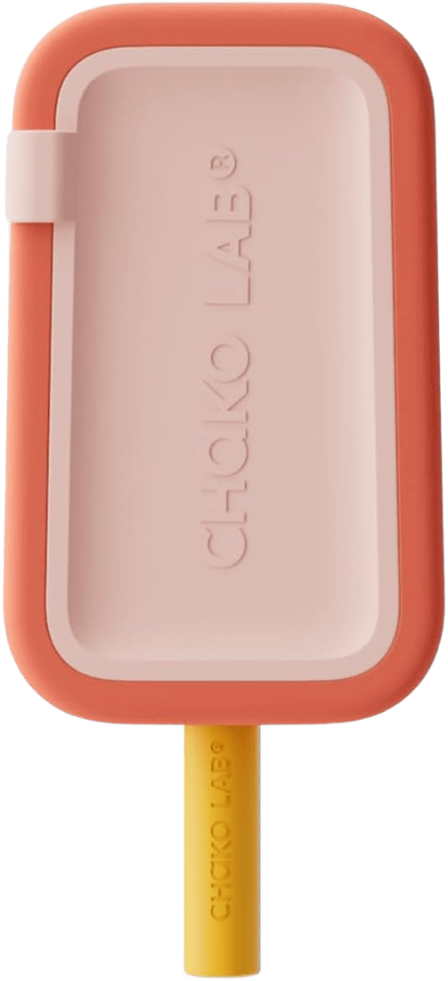 Moldes de Paleta CHAKOLAB Reutilizables 105ML