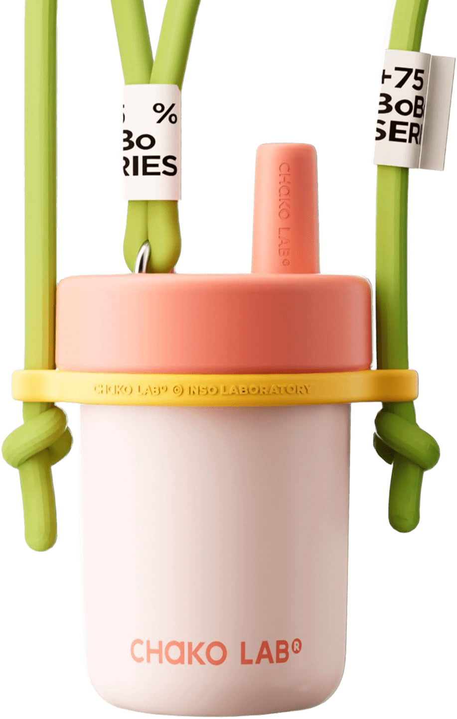 BOBO Vacuum CuP 485ML