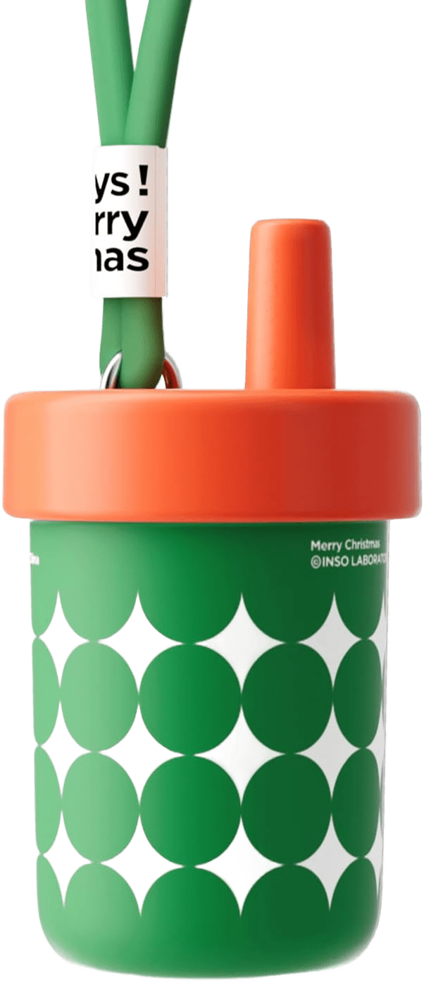 BOBO Vacuum CuP 485ML