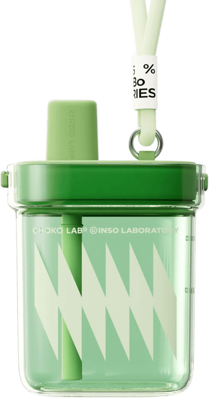 BOBO SQuare CuP 780ML