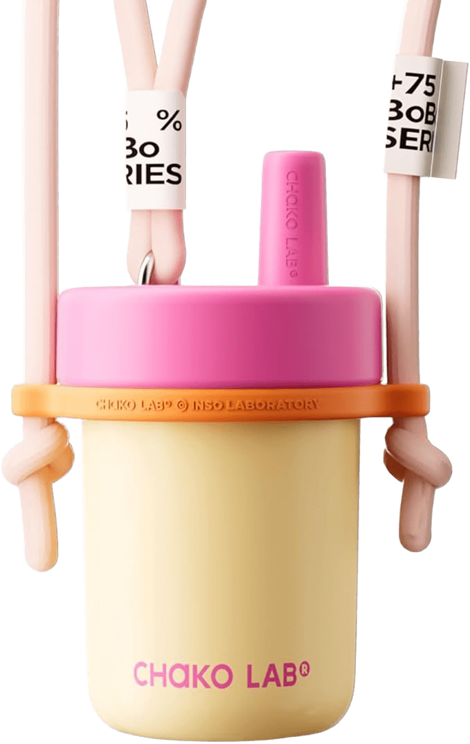 BOBO Vacuum CuP 485ML