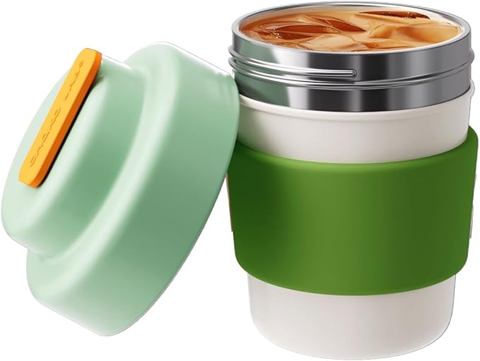 Coffee CuP (Vacuum) 420ML