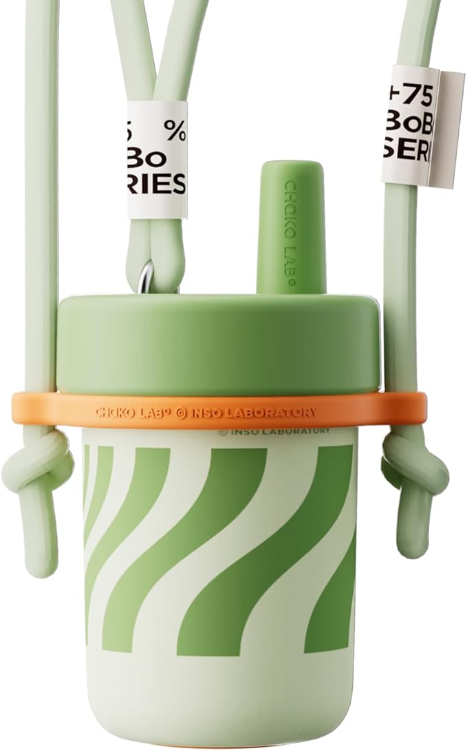 BOBO Vacuum CuP 485ML