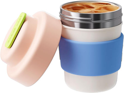 Coffee CuP (Vacuum) 420ML