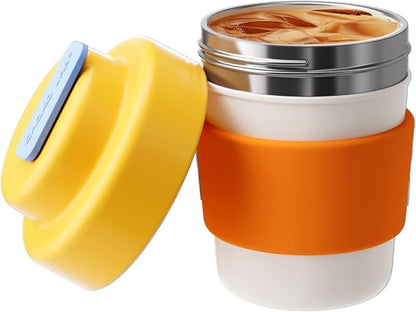 Coffee CuP (Vacuum) 420ML