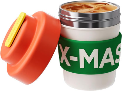 Coffee CuP (Vacuum) 420ML