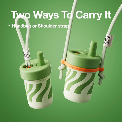 BOBO Vacuum CuP 485ML
