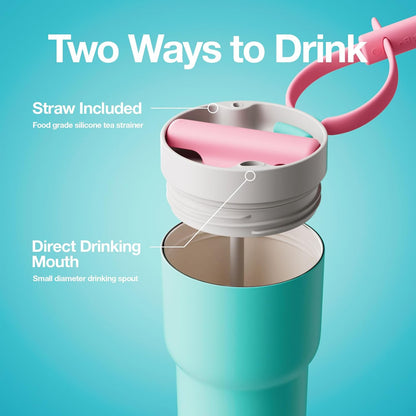 TwistTumbler 530ML