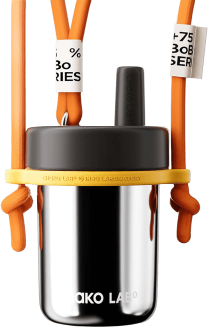 BOBO Vacuum CuP 485ML