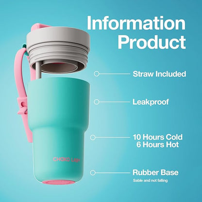TwistTumbler 530ML