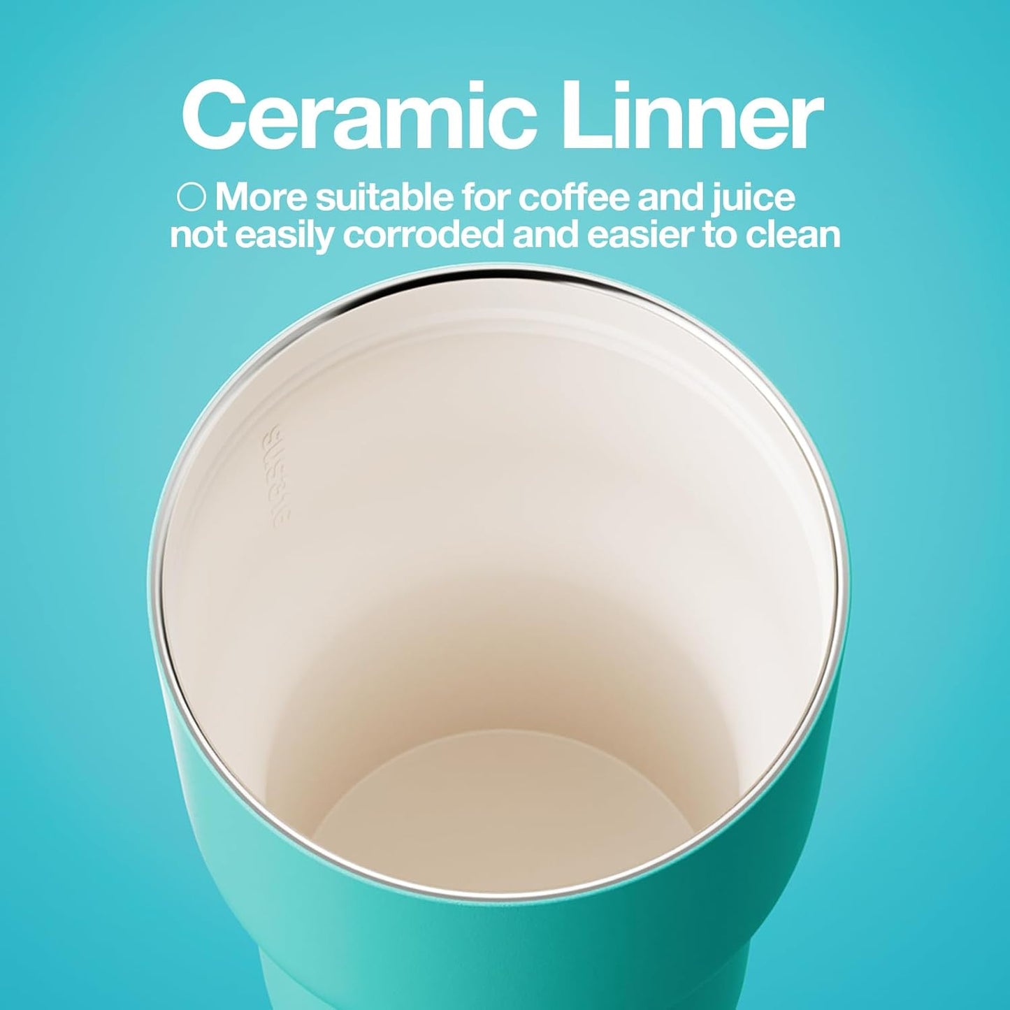 TwistTumbler 530ML