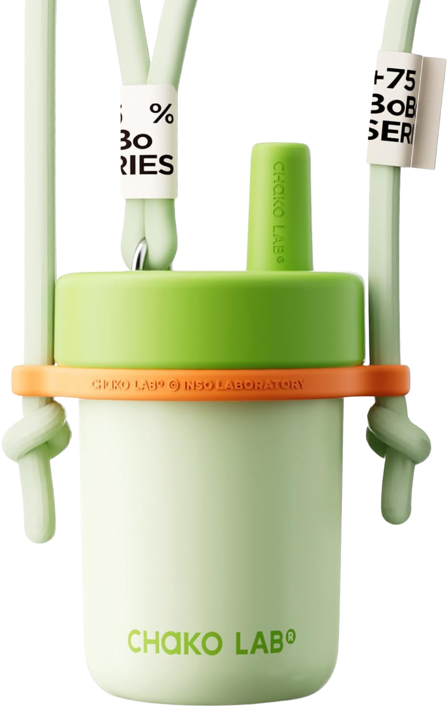 BOBO Vacuum CuP 485ML