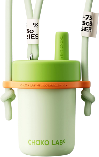 BOBO Vacuum CuP 485ML