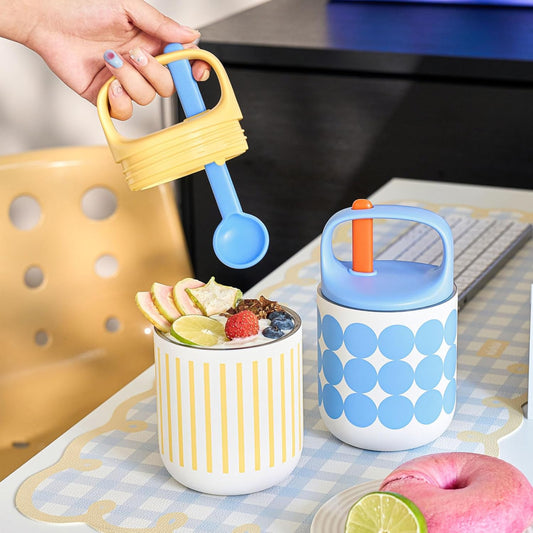 Food Jar 485ML