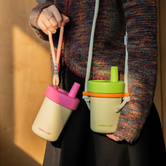 BOBO Vacuum CuP 485ML