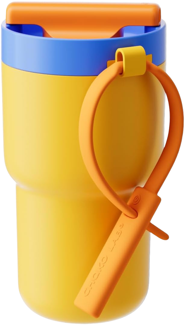 TwistTumbler 530ML