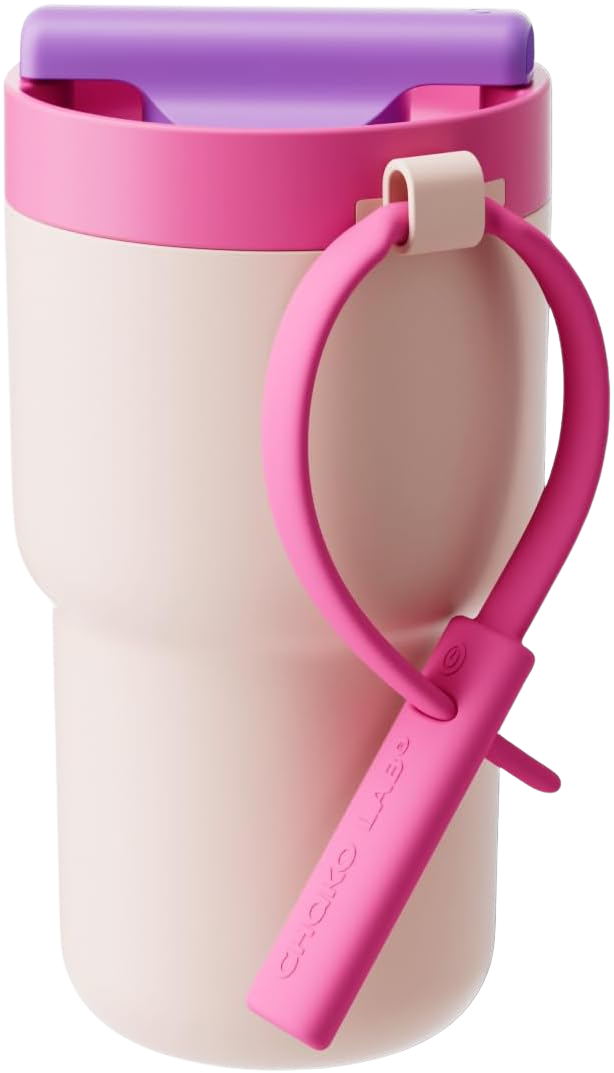 TwistTumbler 530ML