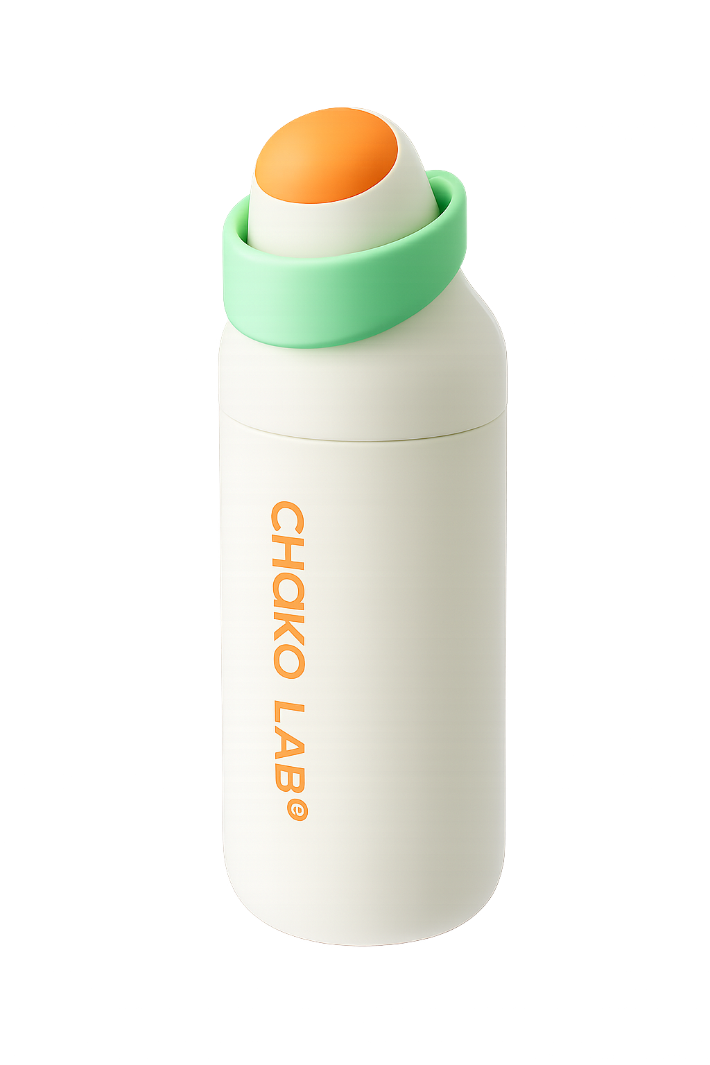 ChakoLab™ FlowBottle Pro 532 ml