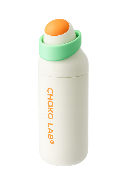 ChakoLab™ FlowBottle Pro 532 ml