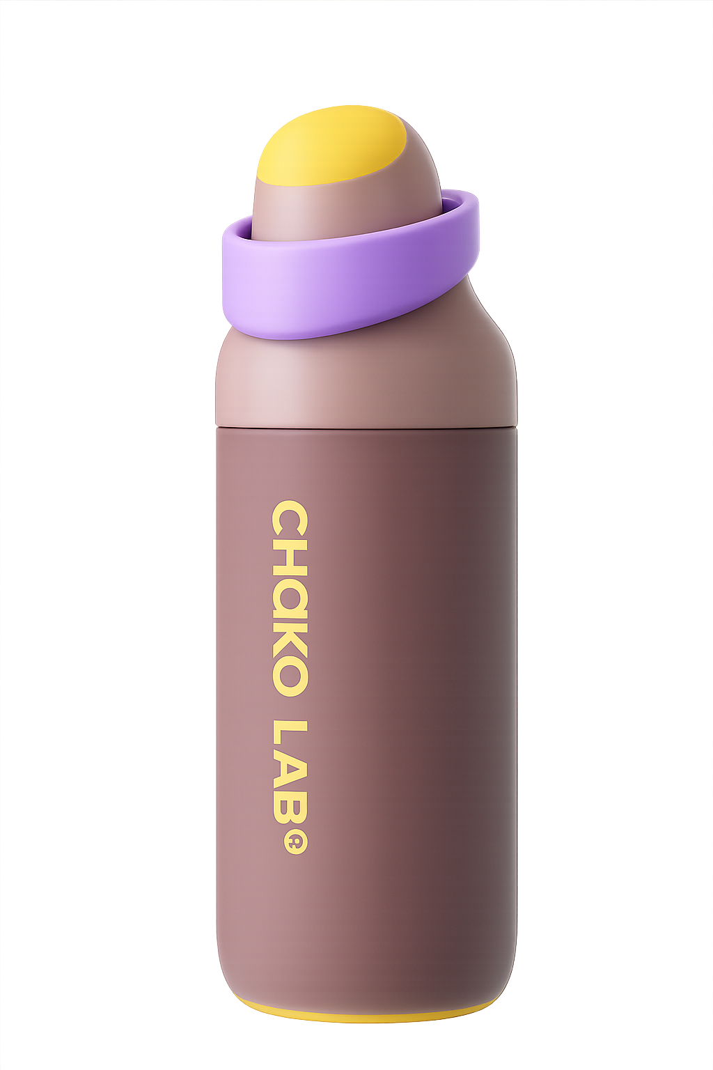 ChakoLab™ FlowBottle Pro 532 ml