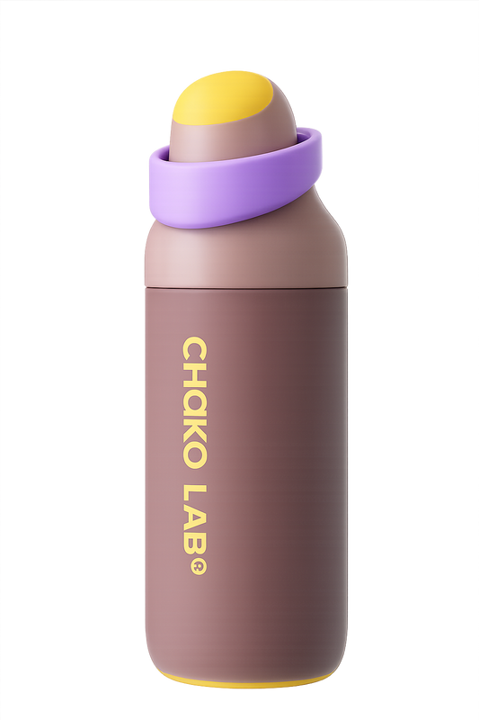 ChakoLab™ FlowBottle Pro 532 ml