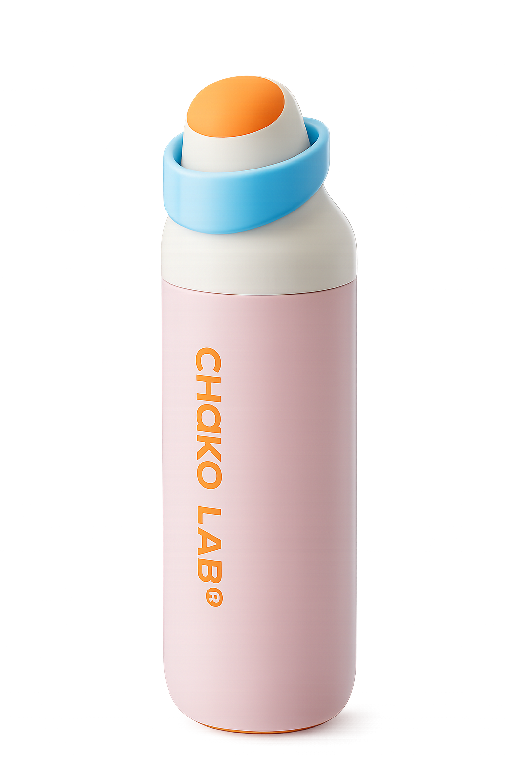 ChakoLab™ FlowBottle Pro 700 ml