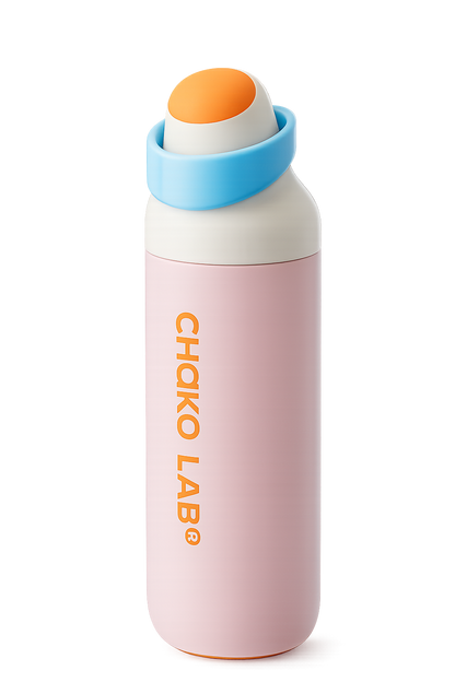 ChakoLab™ FlowBottle Pro 700 ml