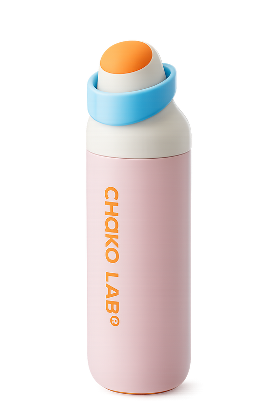 ChakoLab™ FlowBottle Pro 700 ml