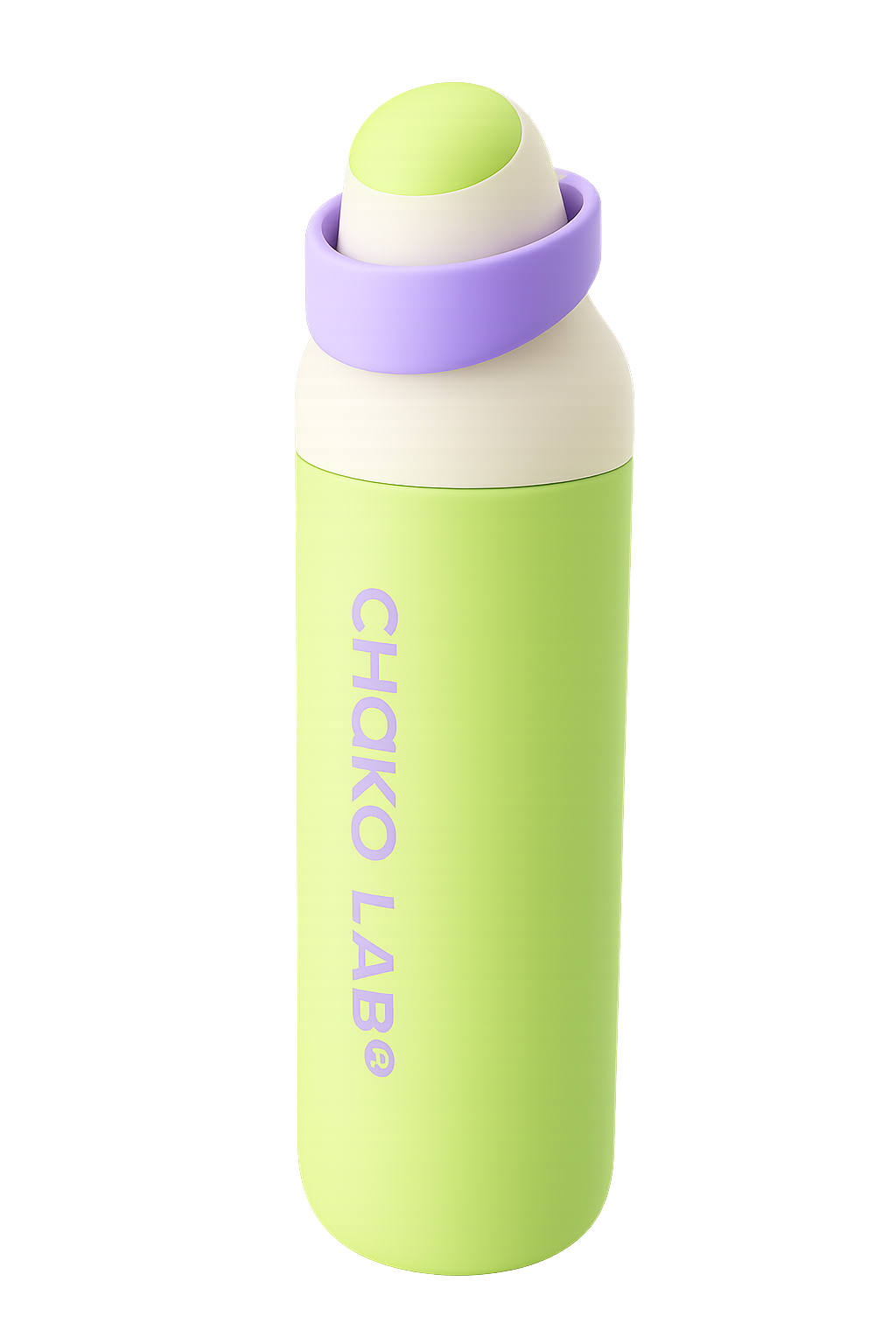 ChakoLab™ FlowBottle Pro 700 ml