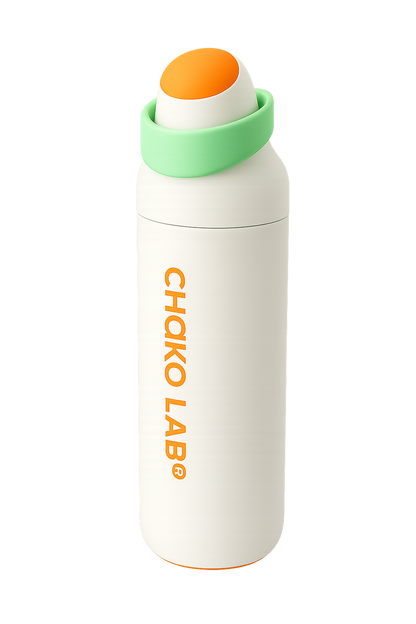 ChakoLab™ FlowBottle Pro 700 ml