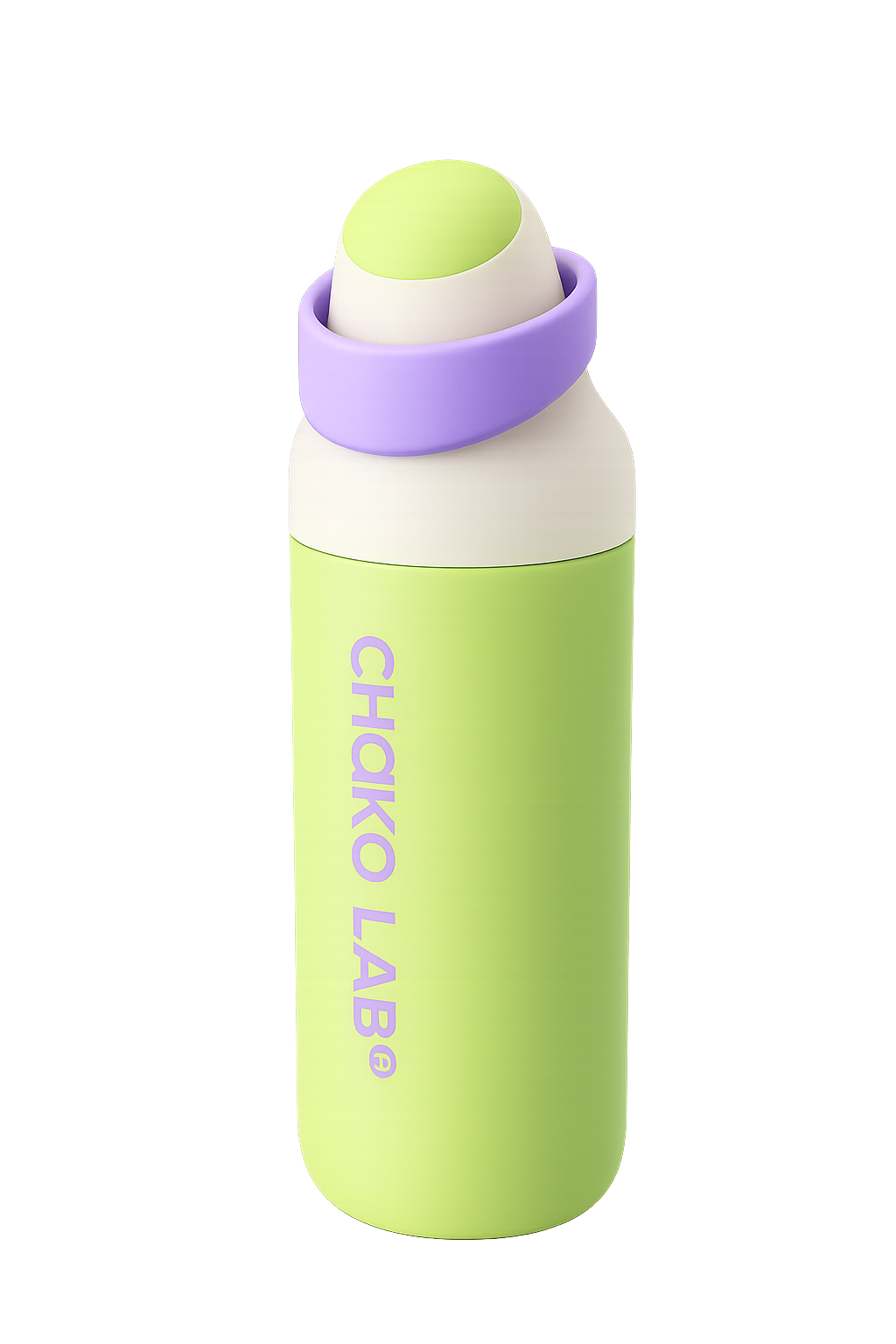 ChakoLab™ FlowBottle Pro 532 ml