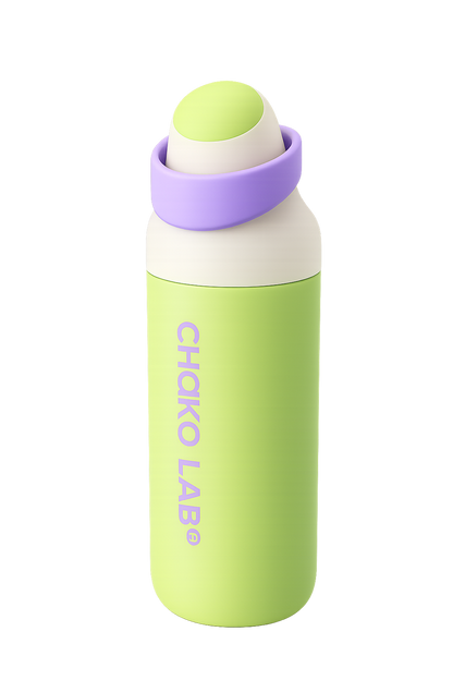 ChakoLab™ FlowBottle Pro 532 ml