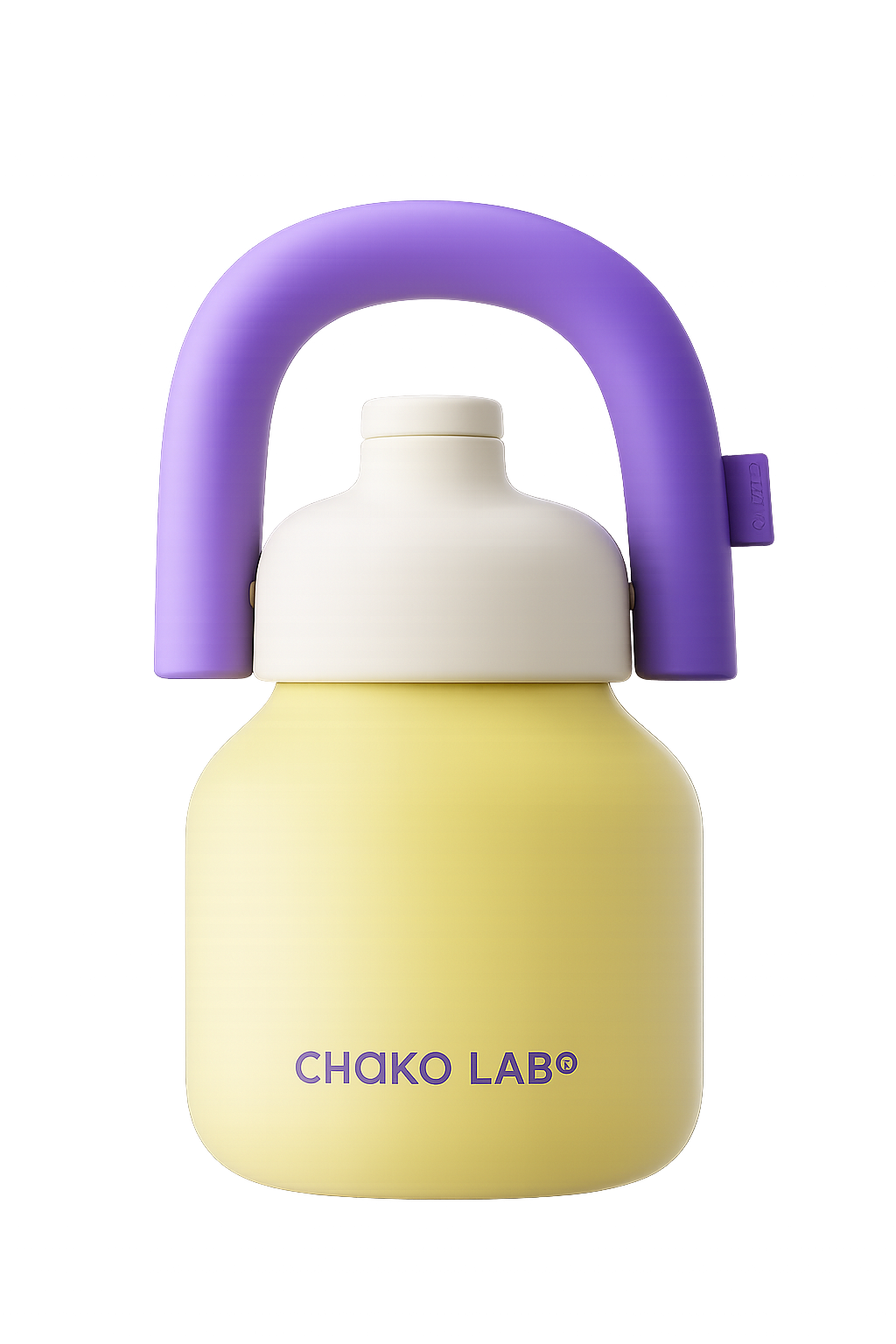 CHAKO LAB™ Botella Térmica 33 oz con Interior de Cerámica