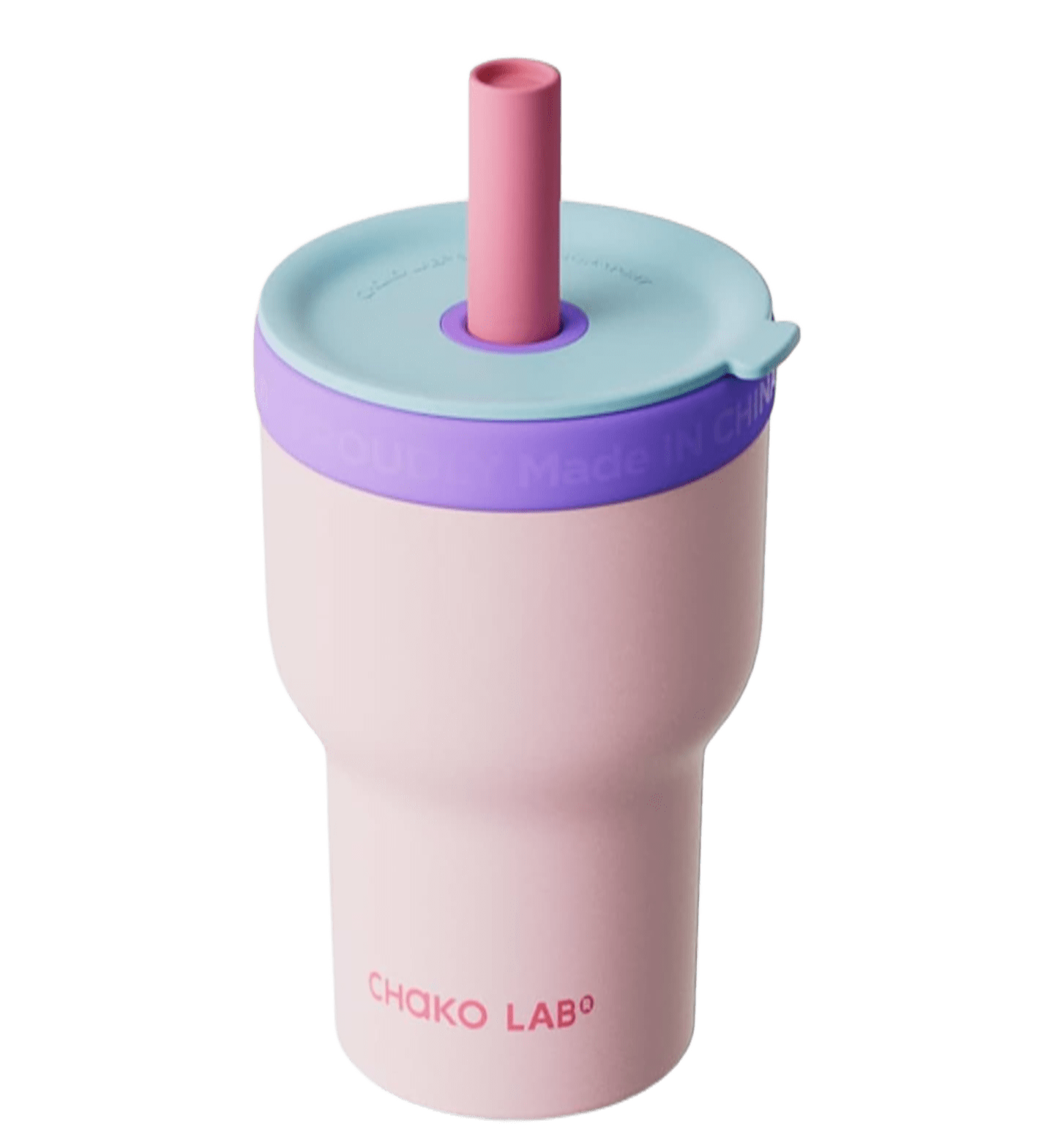 DuaHayer Tumble 600ML