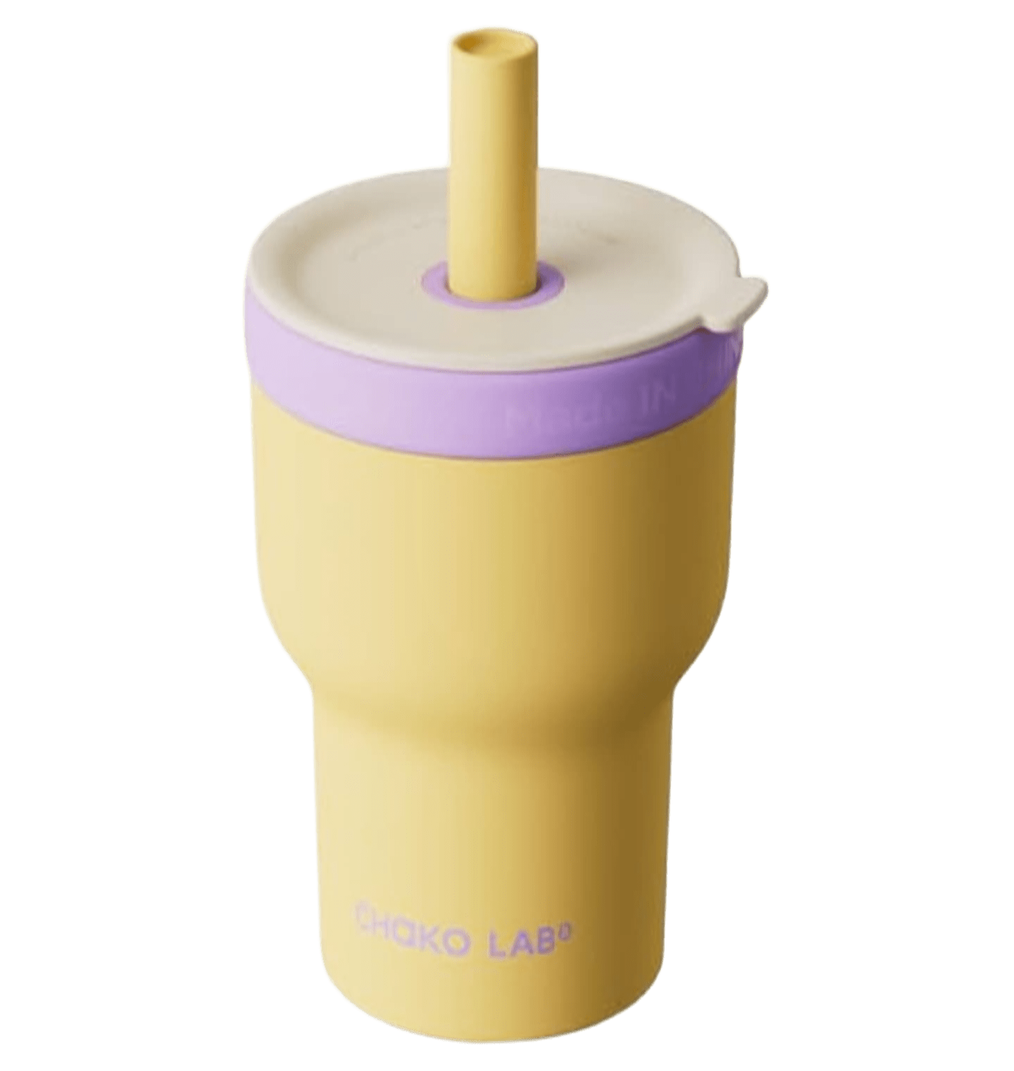 DuaHayer Tumble 600ML