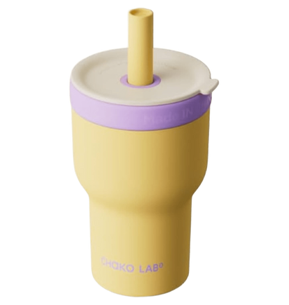 DuaHayer Tumble 600ML